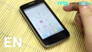 Buy Prestigio MultiPhone 3404 DUO