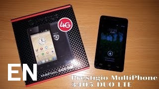 Buy Prestigio MultiPhone 3405 DUO