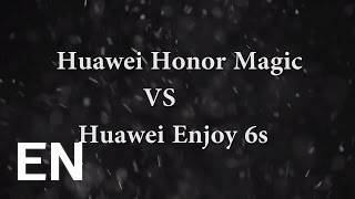 Buy Huawei Enjoy 6S