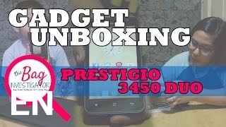 Buy Prestigio MultiPhone 3450 DUO