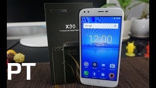 Comprar Doogee X30