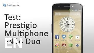 Buy Prestigio MultiPhone 5454 DUO