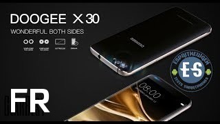 Acheter Doogee X30