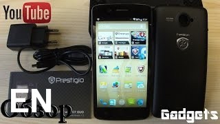 Buy Prestigio MultiPhone 5507 DUO