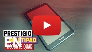 Buy Prestigio MultiPad Visconte Quad