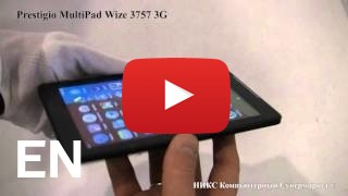 Buy Prestigio MultiPad Wize 3057 3G