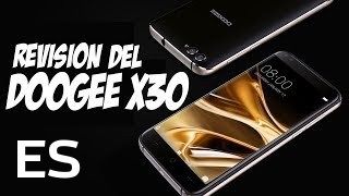 Comprar Doogee X30