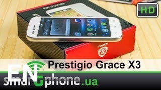 Buy Prestigio Grace X3
