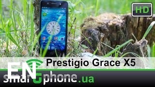 Buy Prestigio Grace X5
