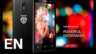 Buy Prestigio Muze A3