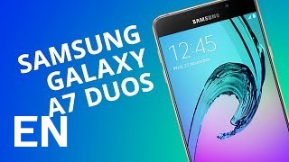 Buy Samsung Galaxy A7 Duos