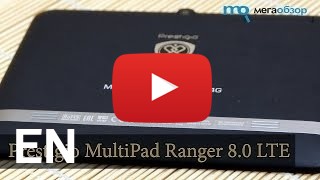 Buy Prestigio MultiPad Consul 7008 4G