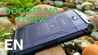 Buy Doogee S60