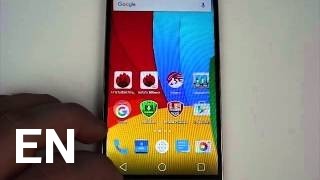 Buy Prestigio Grace S5 LTE