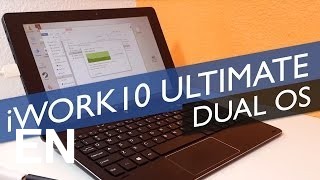 Buy Cube iWork10 Flagship Ultrabook