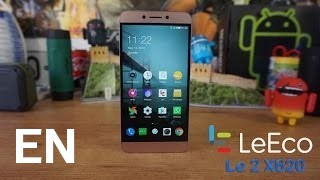 Buy LeEco Le 2 Pro X20