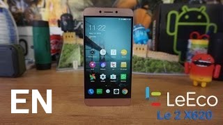 Buy LeEco Le 2 Pro X20