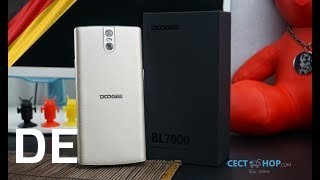 Kaufen Doogee BL7000