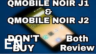 Buy QMobile Noir J1
