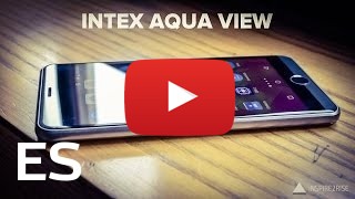 Comprar Intex Aqua View