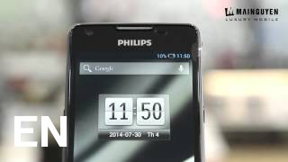 Buy Philips Xenium W6618