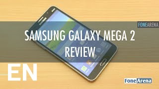 Buy Samsung Galaxy Mega 2
