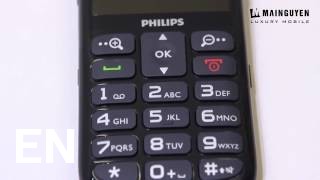 Buy Philips Xenium V8526