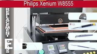 Buy Philips Xenium V8526
