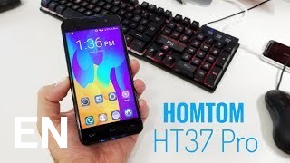 Buy HomTom HT37 Pro