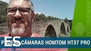 Comprar HomTom HT37 Pro