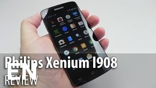 Buy Philips Xenium I908