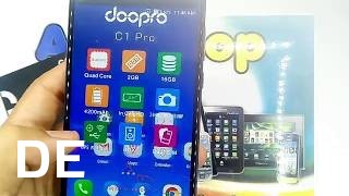 Kaufen Doopro C1 Pro