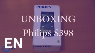 Buy Philips S398