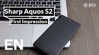 Buy Sharp Aquos S2