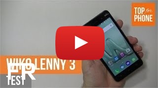 Acheter Wiko Lenny 3