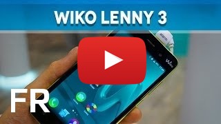 Acheter Wiko Lenny 3