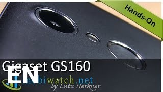 Buy Gigaset GS160
