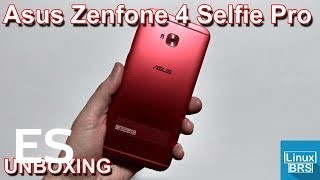 Comprar Asus ZenFone 4 Selfie Pro