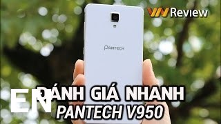 Buy Pantech V950