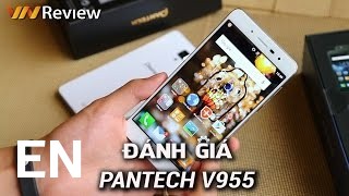 Buy Pantech V955