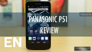 Buy Panasonic P51