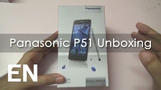 Buy Panasonic P51