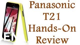 Buy Panasonic T21