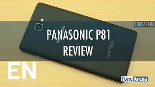 Buy Panasonic P81