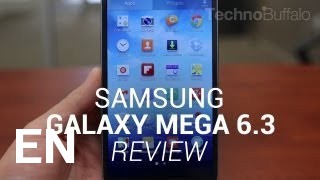 Buy Samsung Galaxy Mega 6.3