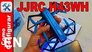 Buy JJRC H43wh