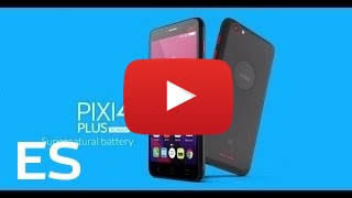 Comprar Alcatel Pixi 4 Plus Power