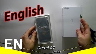 Buy Gretel A7