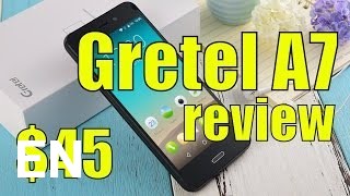 Buy Gretel A7