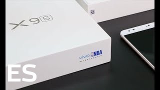 Comprar Vivo X9s